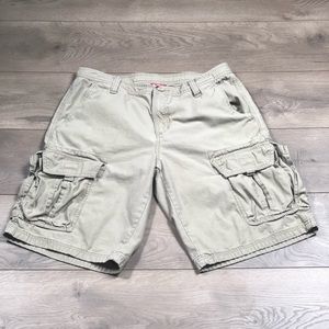 The North Face Cargo Shorts